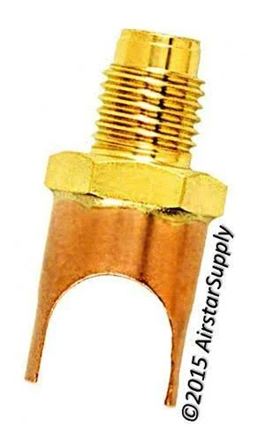 SERVICE VALVE 1/2"