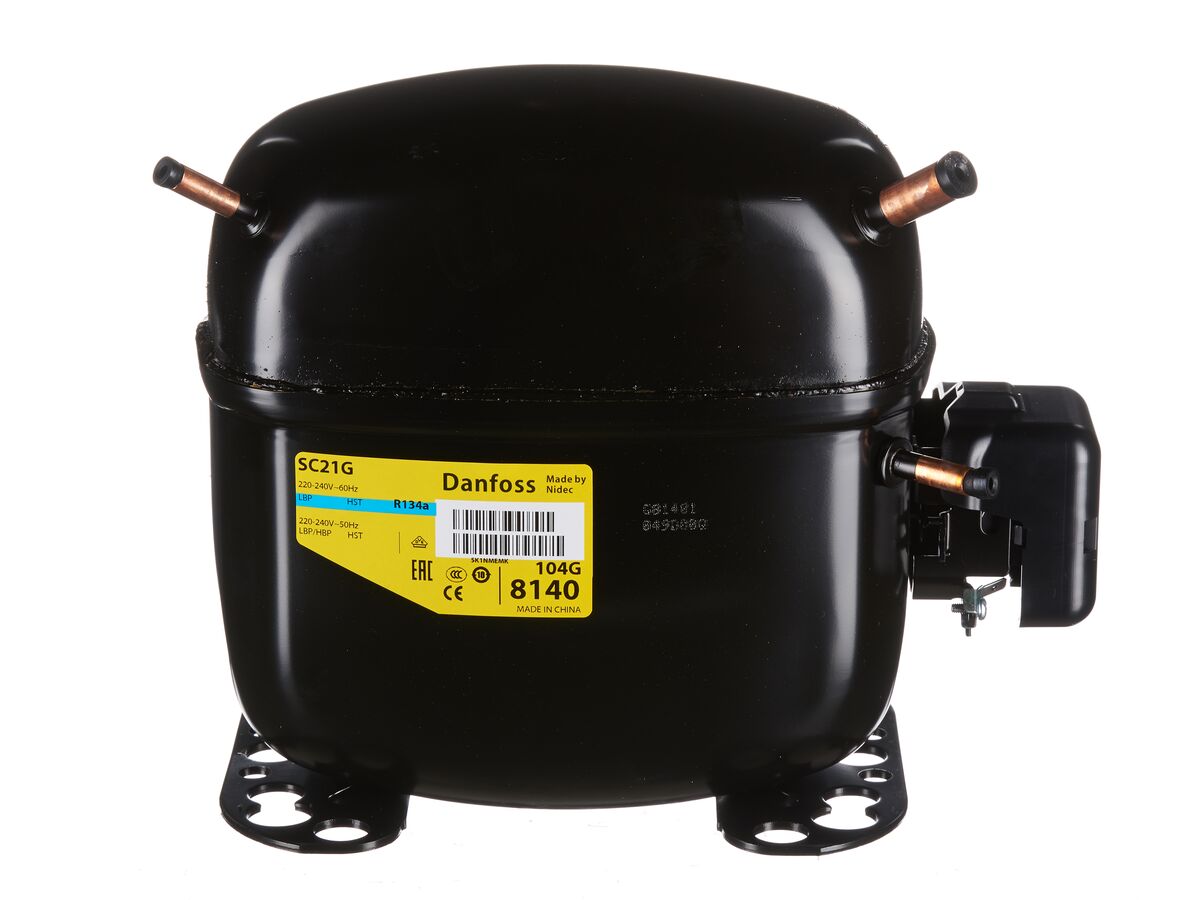 COMP CPLND ZP83KCE-TF5 220V 3PH R410 T