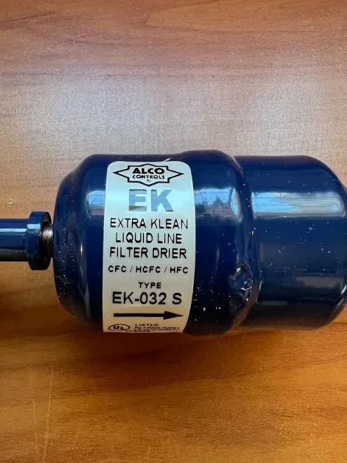 FILTER DRIER ALCO EK 032 FLAIR Emerson