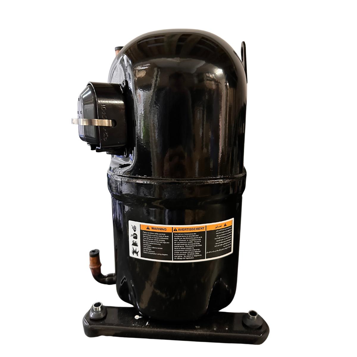 CR34K6M-TF5-101 COMPRESSOR