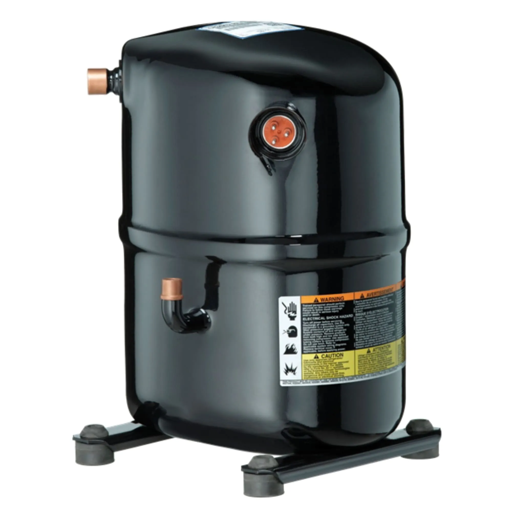 CR34K6M-PFV-522 COMPR R22 COMPRESSOR