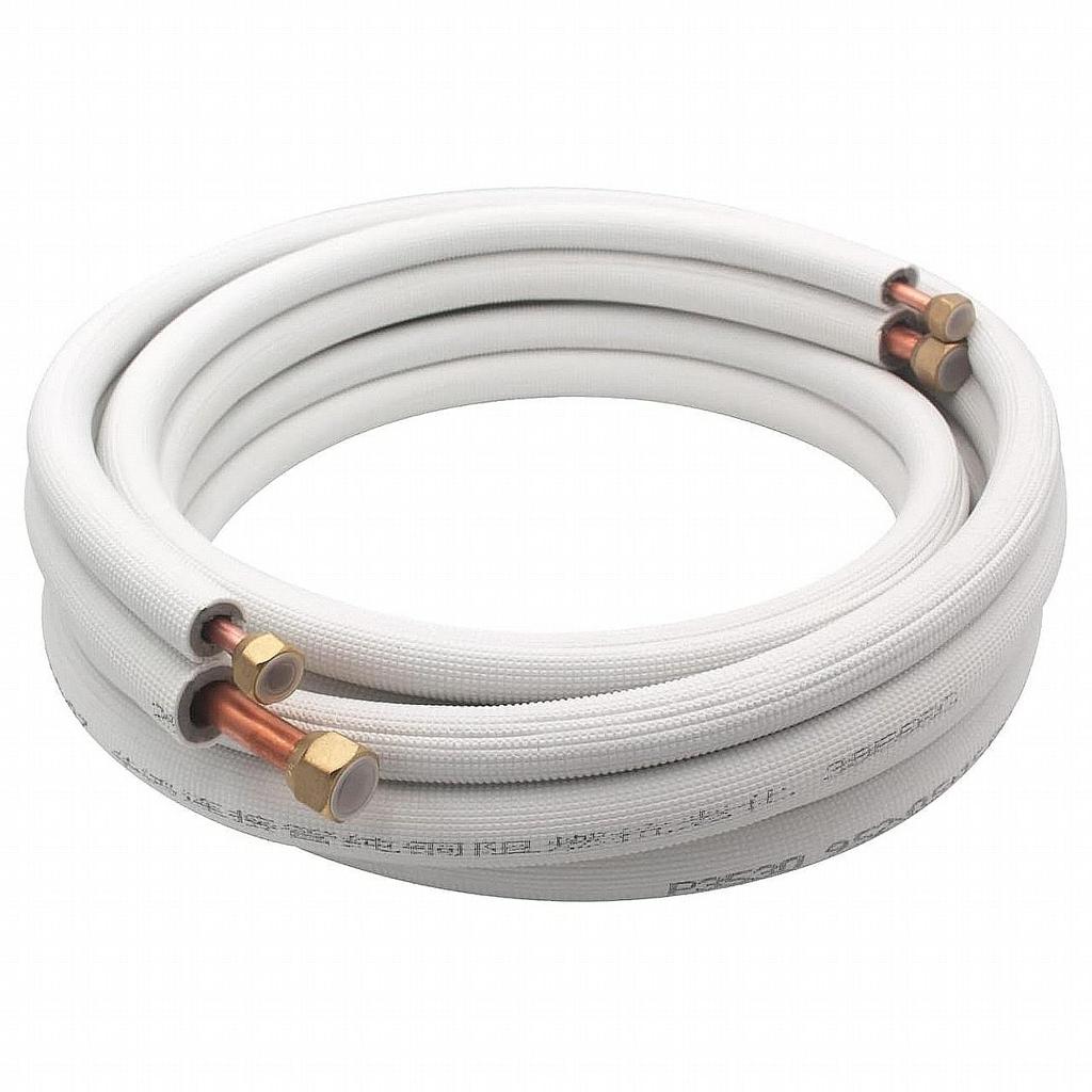 COPPER COIL KIT 3/8X5/8 4M