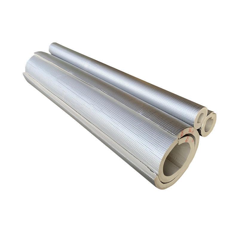 XLPE TUBE+N CLAD+NOADH 3/4"THK* 2-5/8”ID*1500MM LENGTH