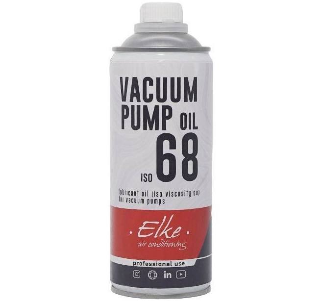 Super High Speed Vacuum Pump Oil (500ML) VPO 68 ( 500ML)