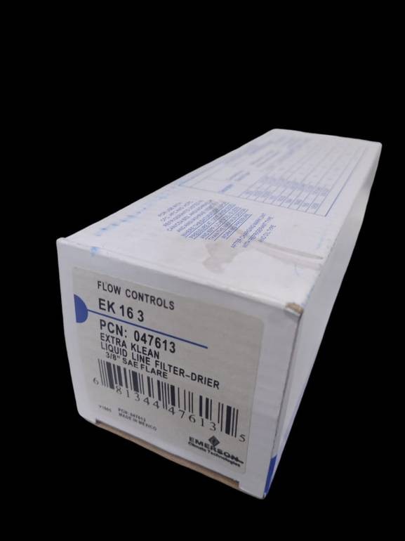 FILTER DRIER EK163S MEXICO EMERSON