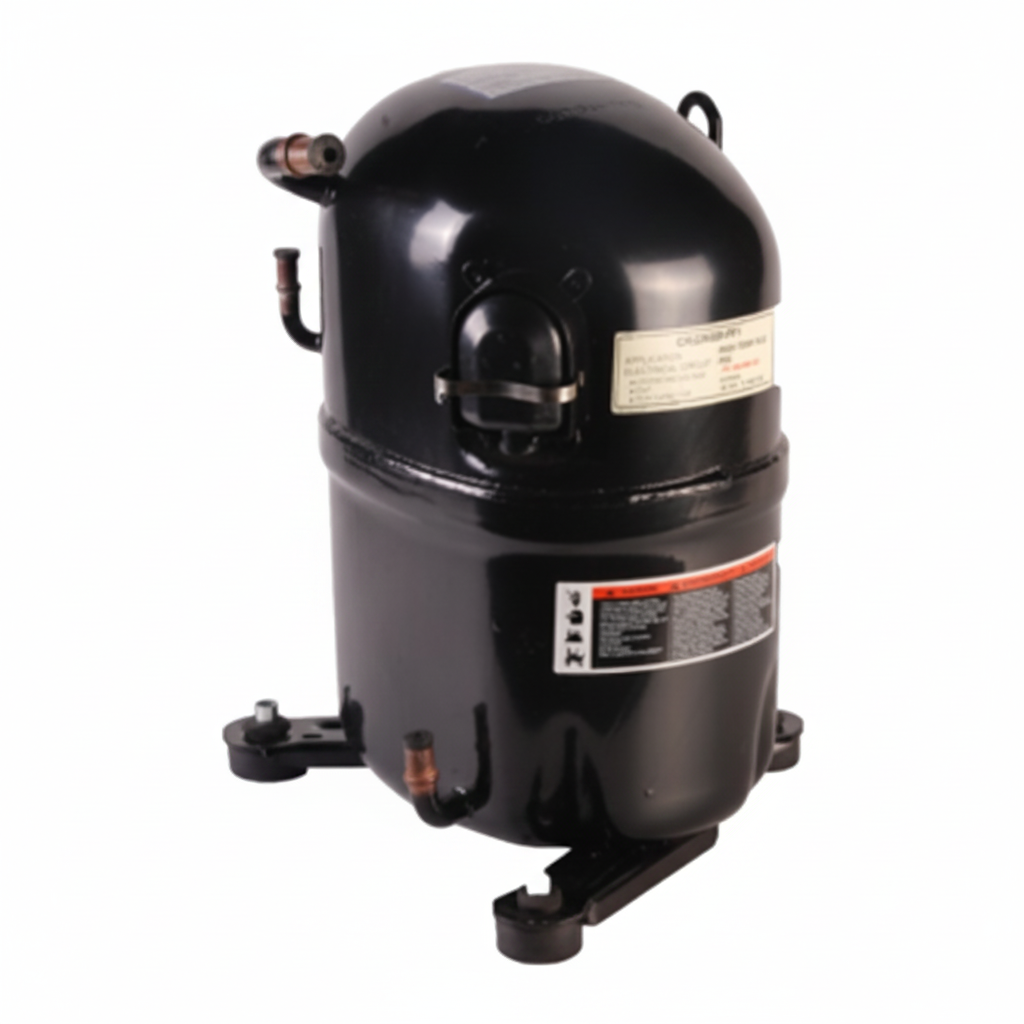 COMP CPLD CR53KQME PFV 220V 1PH INDIA