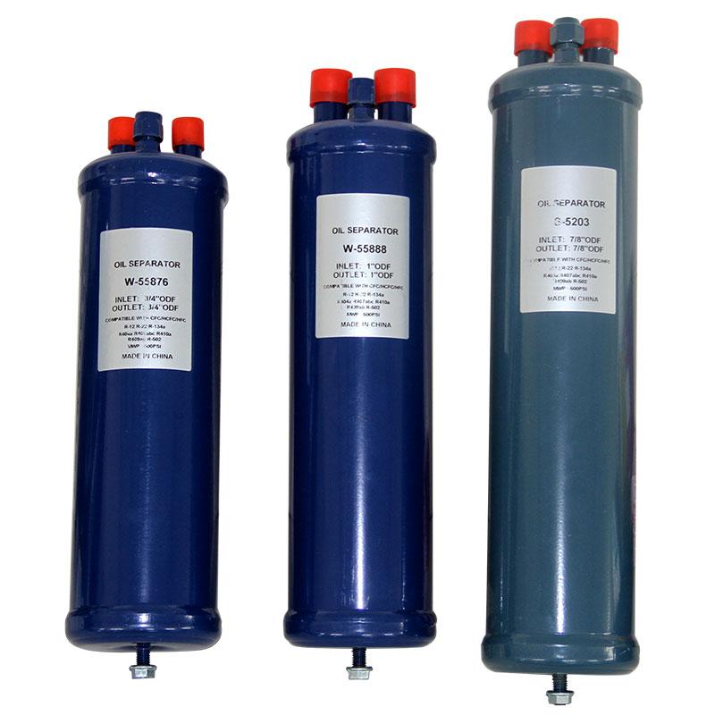OIL SEPARATOR 5/8'' S5202 XMK
