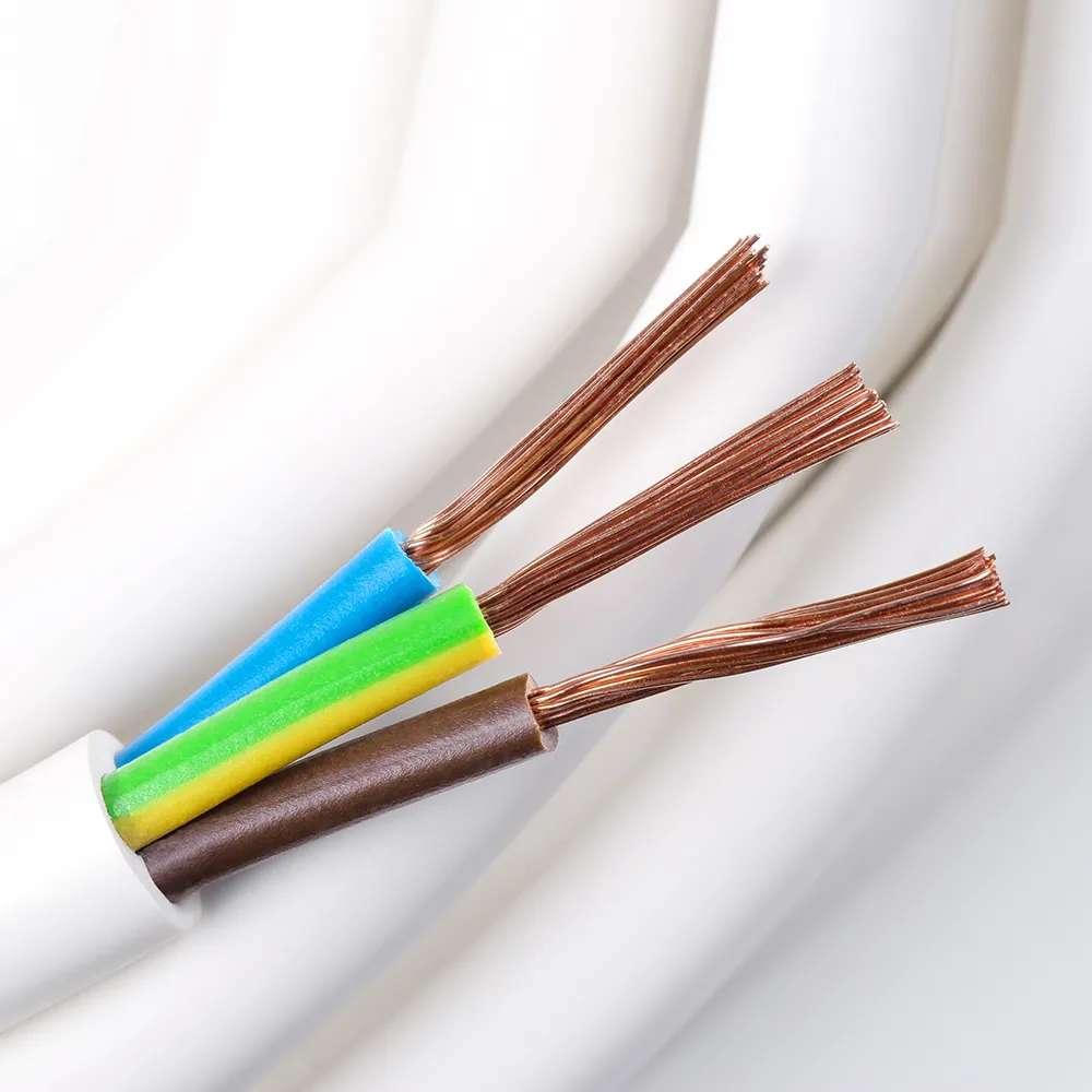 Zamil Flexible Wire 3 x 1.5 mm square