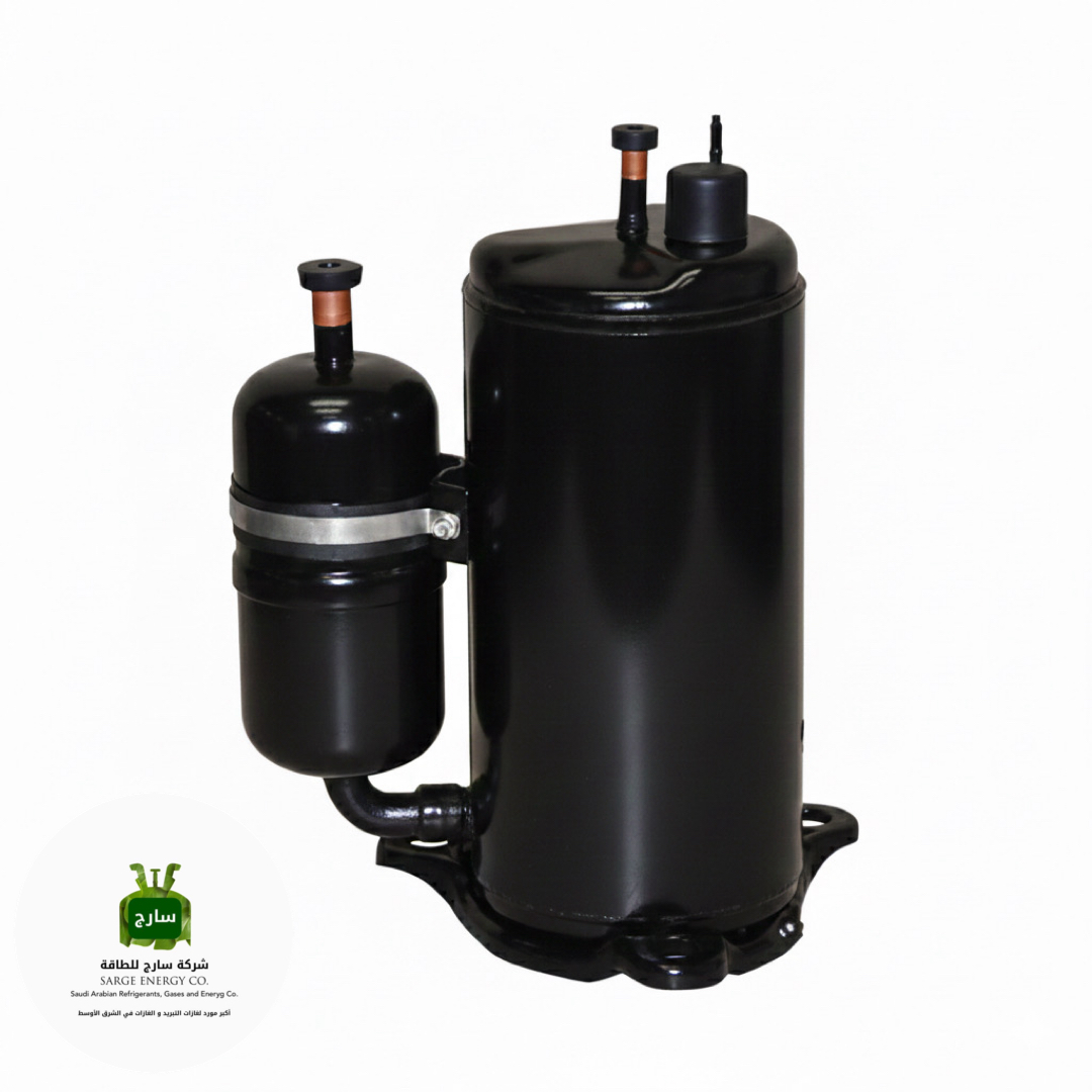 Compressor GMCC 2.5T R22 30000BTU