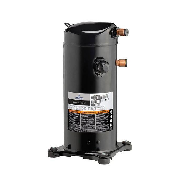 Copeland ZR144KCE-TF5-522 Scroll Compressor (R22 / R407C, 3PH, 60Hz)