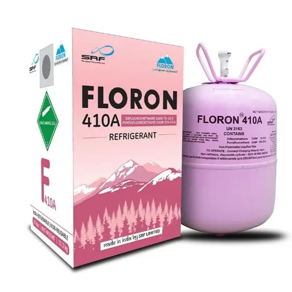 Floron R410a SRF INDIA 11.6 Kg