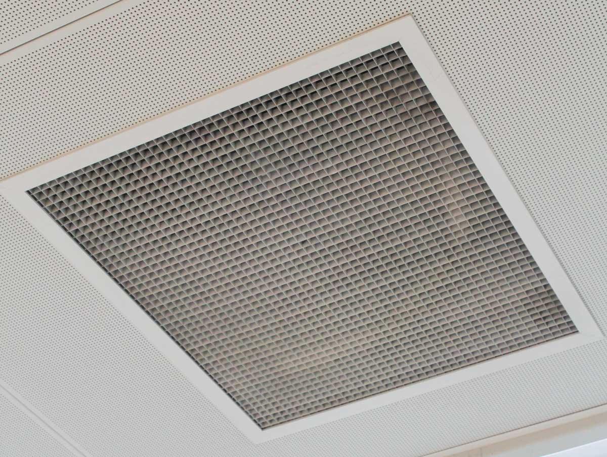 KKC 18X18 RETURN AIR DEFFUSER (450x450)