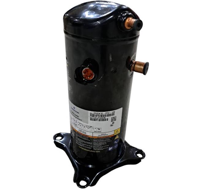 ZP29K5E-PFV-522 COMPRESSOR
