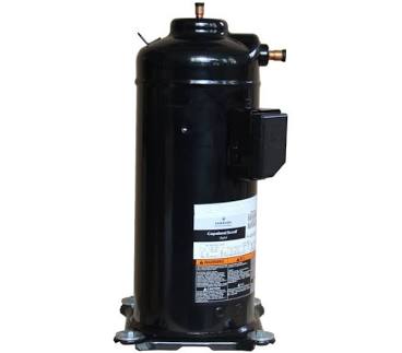 ZP72KCE-TF7 SCROLL 3PH, 380v 60HZ- R410A COMPRESSOR