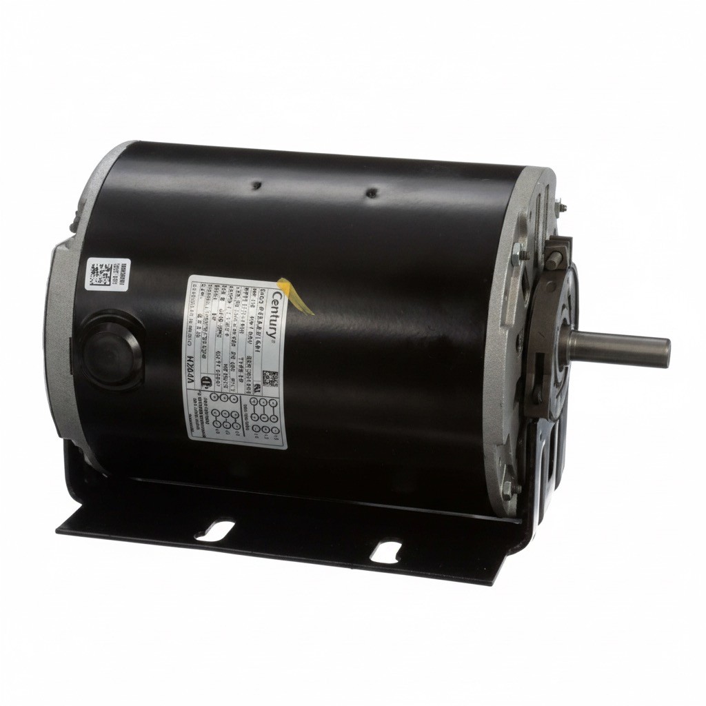 F/MOTOR BUSH 1/3 HP ACE 1120 KRAFT