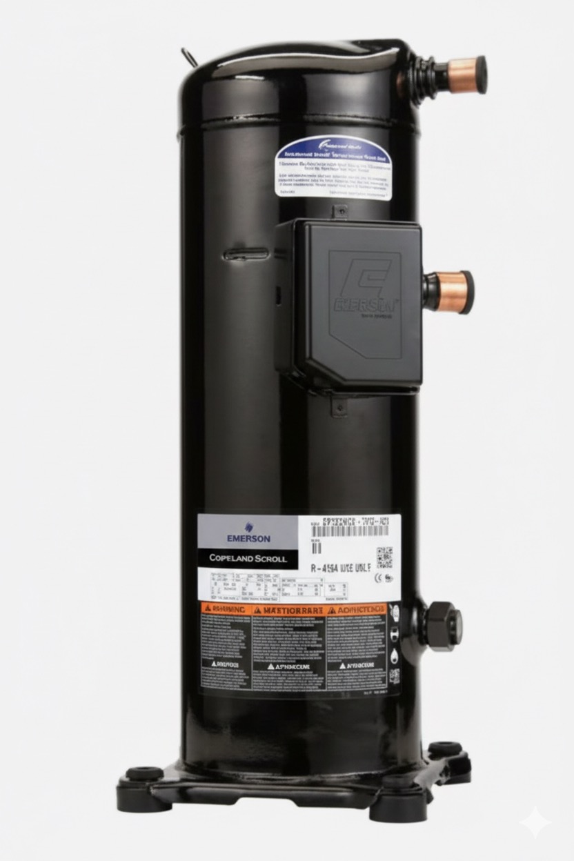 ZP67KCE-TF7-522 Compressor