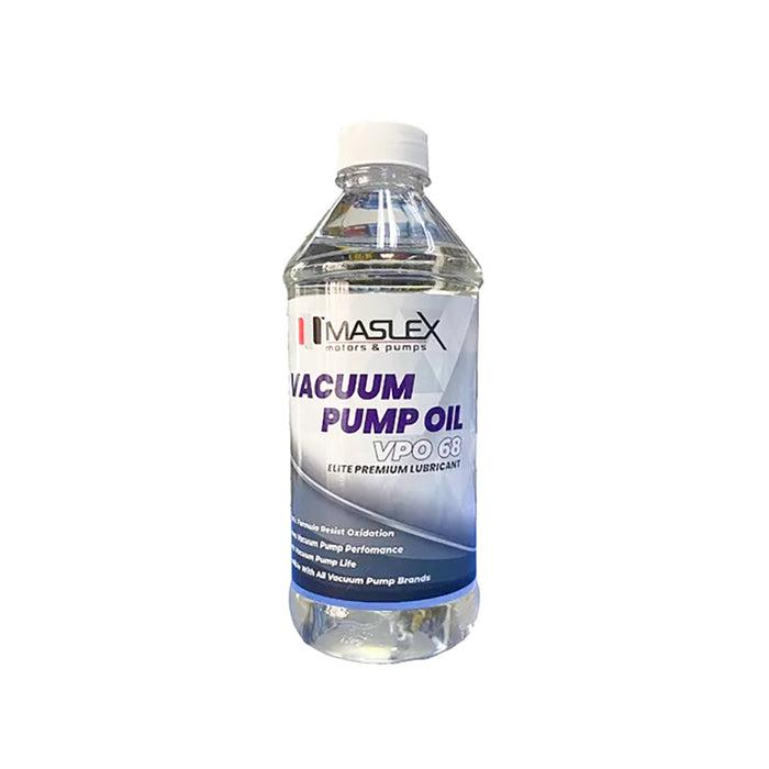 Super High Speed Vacuum Pump Oil (250ML)