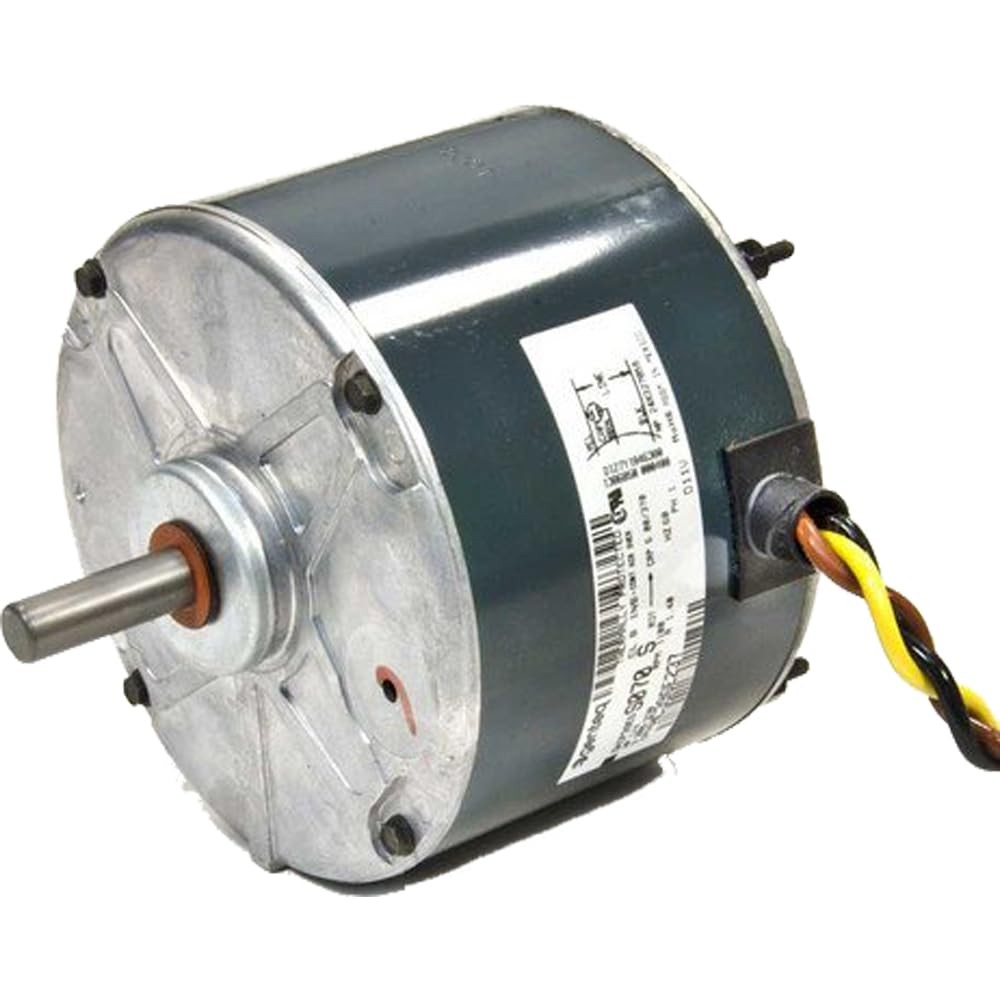 F/MOTOR CARRIER 1/4HP 1100 HC39GE237