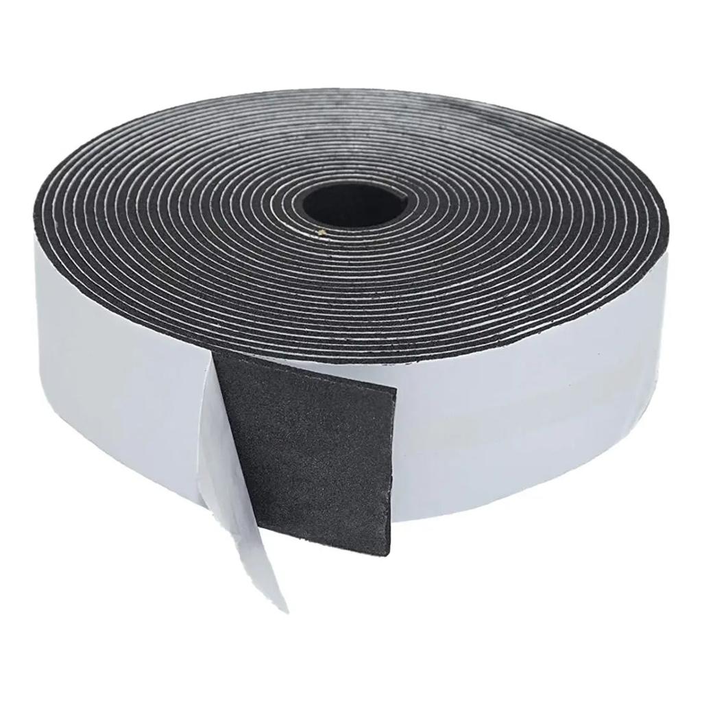 Escotape Self Adhesive Tapes 5mmx25mmx15m TPECTSO502515 ' THA