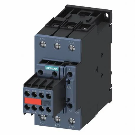 MAG CONT SMS 50/63/3/24V SIEMENS