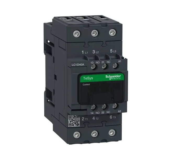 MAG CONT SIEMENS 30/40/3/220V