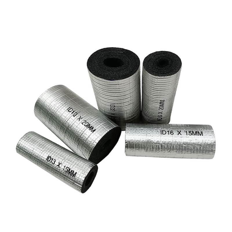 XLPE TUBE+N CLAD+NOADH 3/4"THK*1- 3/8”ID*1500MM LENGTH