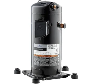 ZP38KCE-TFD- TFD-522-USA COMPRESSOR