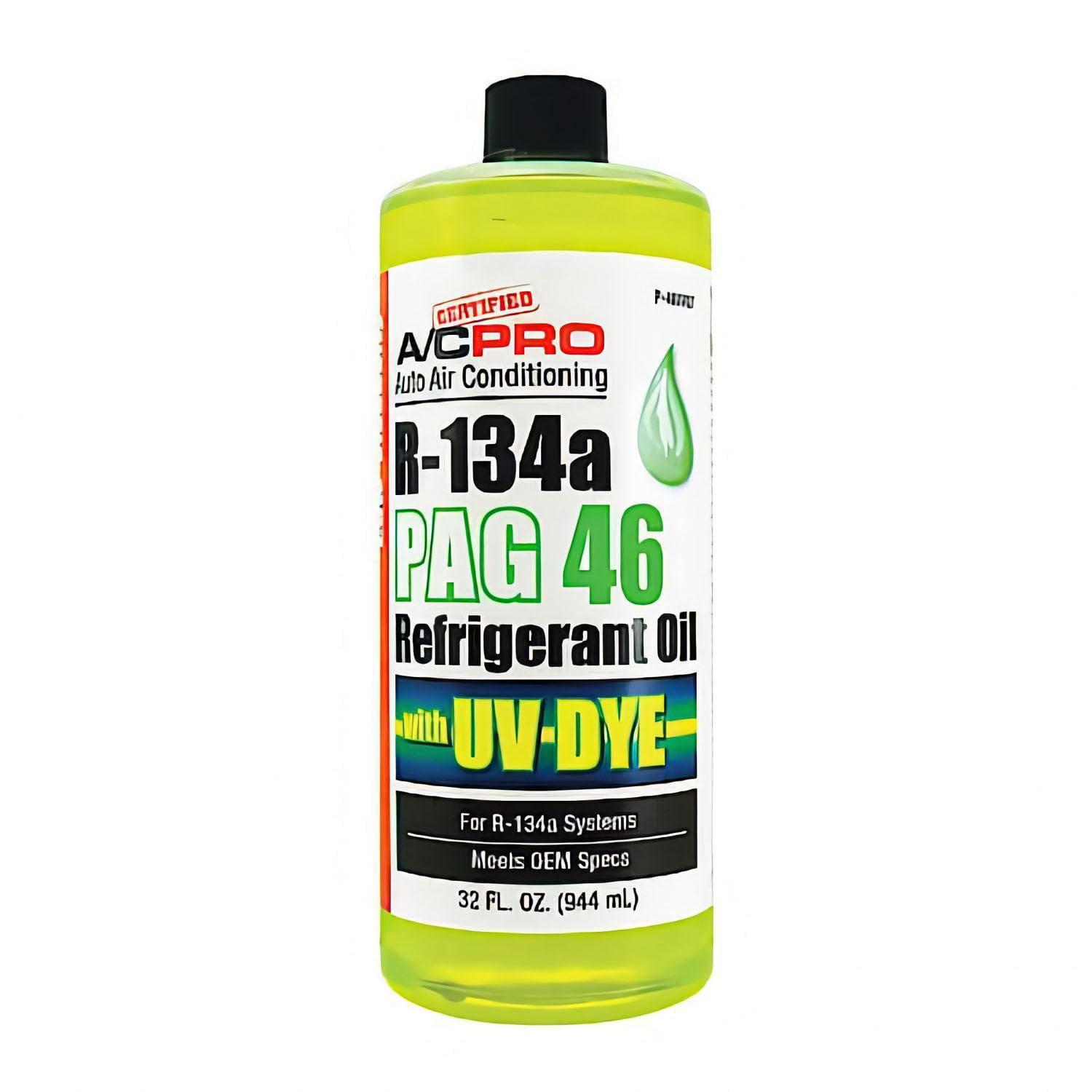 PAG 46 (R134A) UV Leak Detector (250 ML)