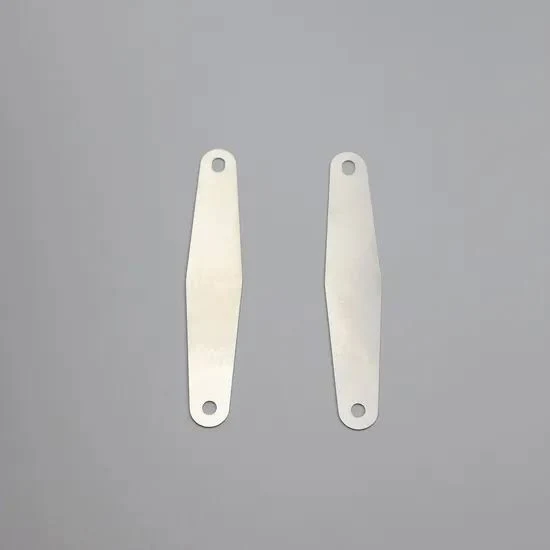 DISCHARGE VALVE REED PIN