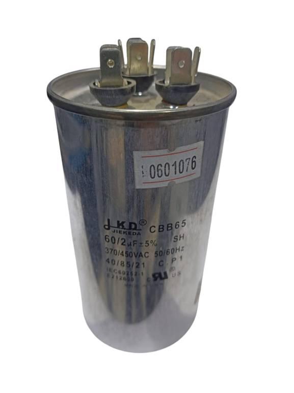 65 UF CAPACITOR KOREA