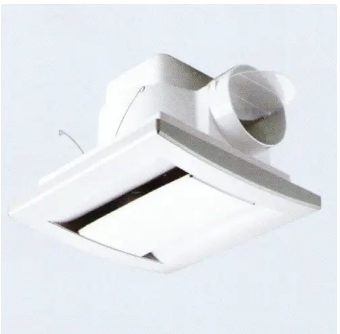 Ventilating Fan For Ceiling PEC-J 23