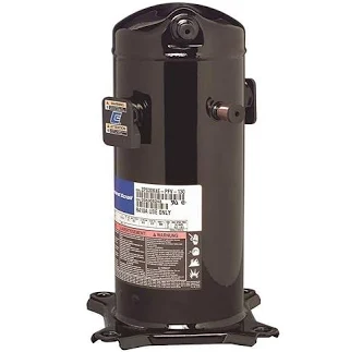 ZP39K5E-PFV 1PH, 60HZ- R410A COMPRESSOR