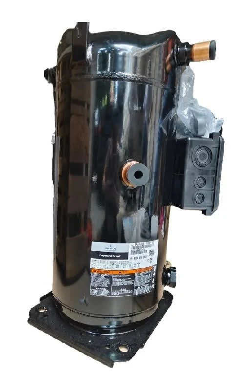 ZP137KCE-TF7-522 3PH, 380v  60HZ- R410A COMPRESSOR