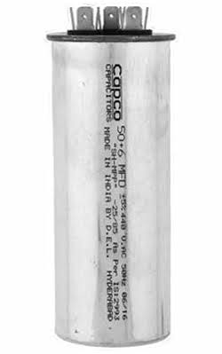55+5 UF CAPACITOR KOREA