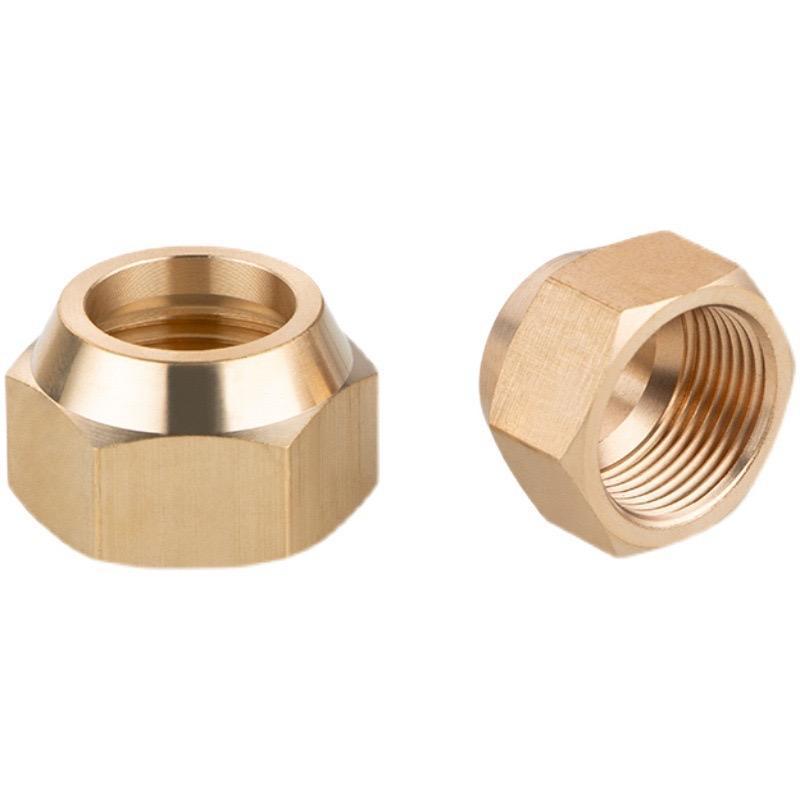 Flare Nut 5/8”