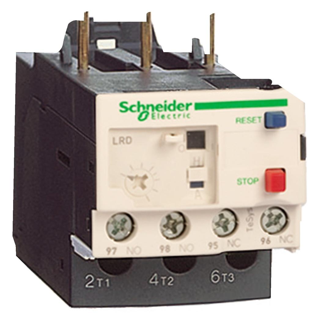 OVERLOAD 4.0-6.0 SCHNEIDER