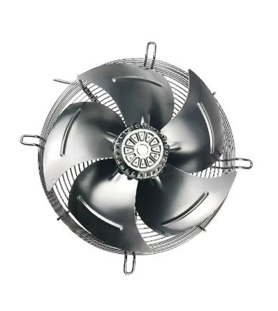 AC fan blade spare part