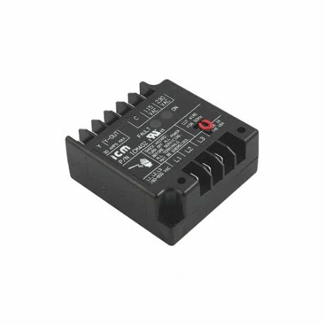 ICM-401C USA PHASE LOSS & REVERSAL PROTECTION