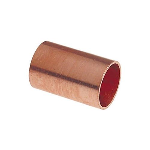Copper Coupling 1-5/8 "