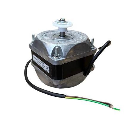 CONDENSOR FAN MOTOR 25W 220V ITALY