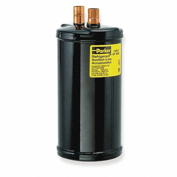 LIQUID ACCUMULATOR RA209