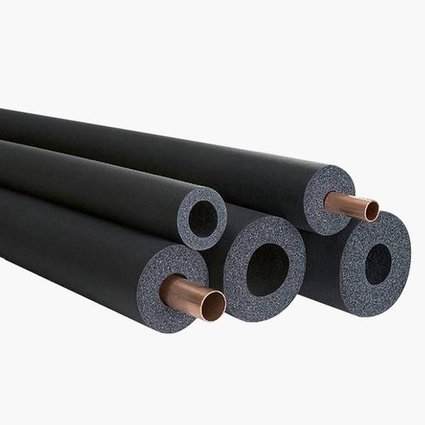 GOFLEX INSULATION box of 12pcs 1"THK* 1-5/8”ID*1800MM LENGTH