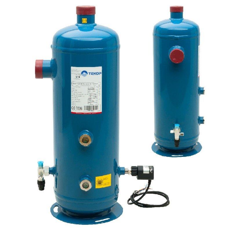 OIL SEPARATOR 1-1/8'' S5204 XMK