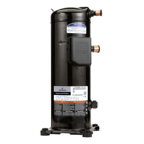 ZP120KCE-TF7 3PH, 380v 60HZ- R410A COMPRESSOR