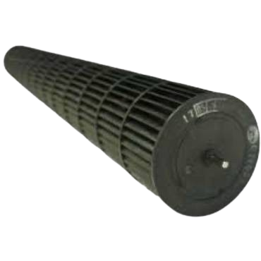 BLOWER LG DOLAB BLACK
