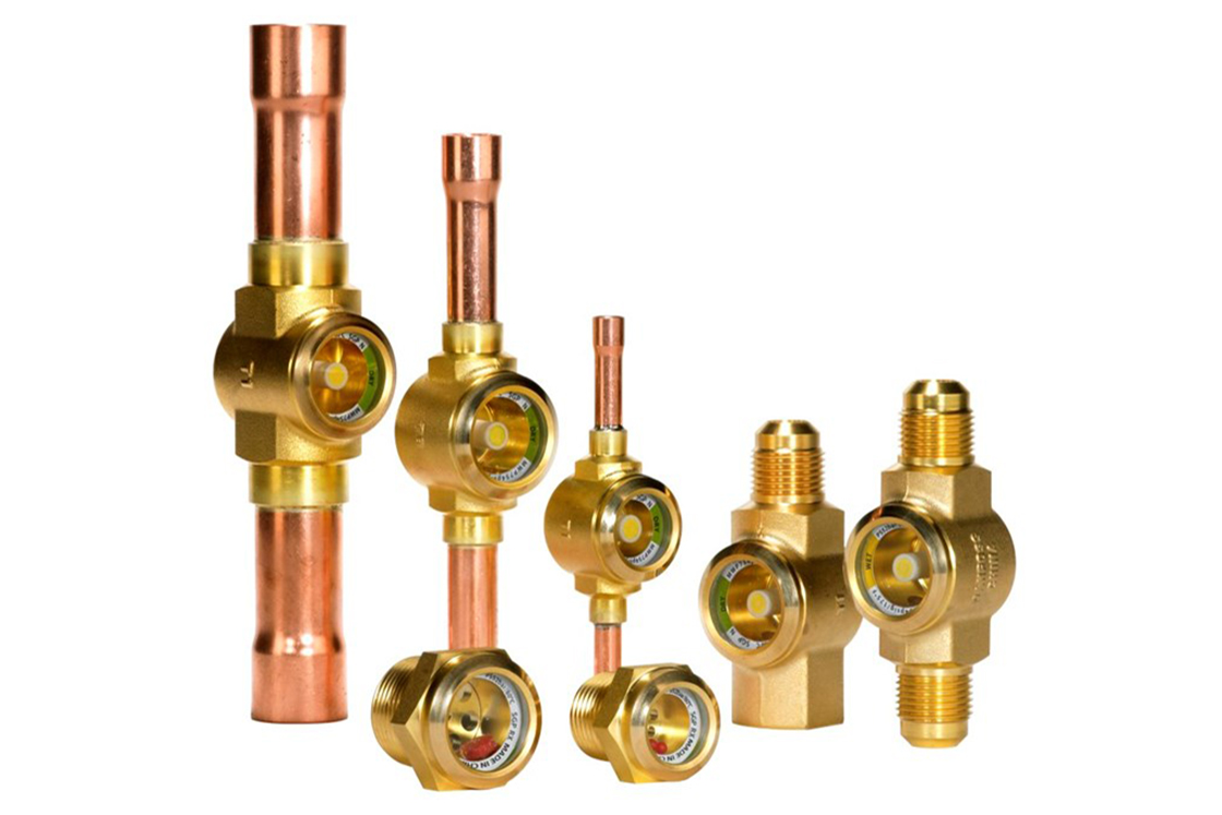 Danfoss Sight Glass 5/8 S 0184/0044 SGP16S