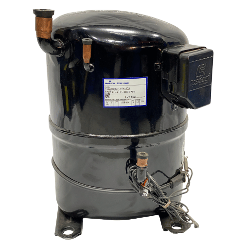 COMP CPLD ZJ17PFB 1P 220V TAILAND