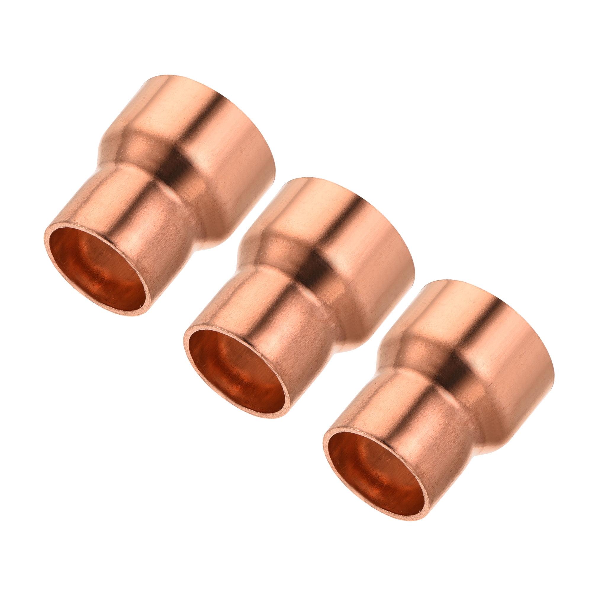 Copper Reducer 7/8” x 3/8”