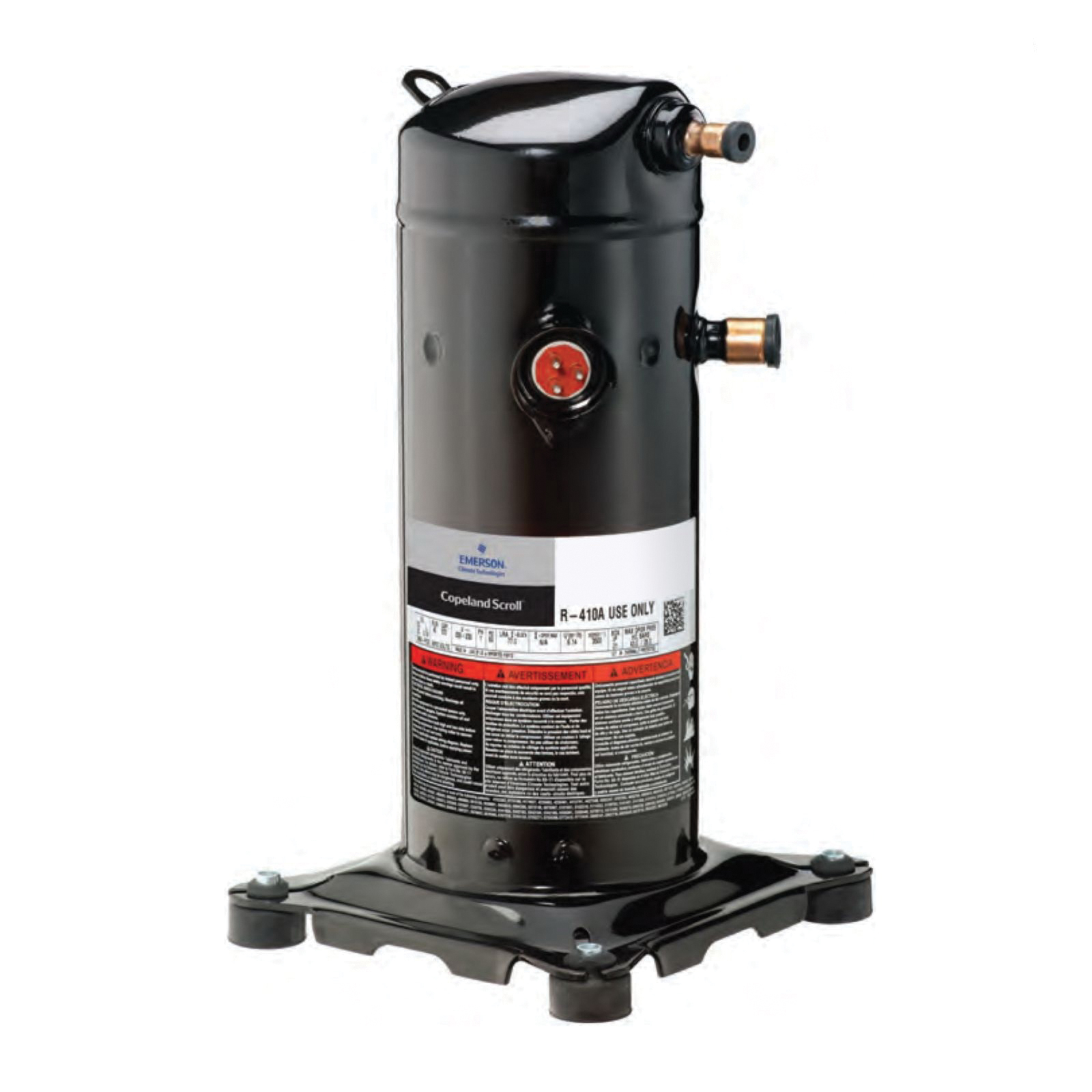 COMP CPLND ZP83KCE TF7 380V 3P R410.T