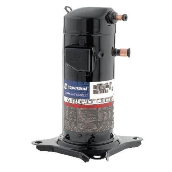 Copeland ZR144KCE-TF7-522 Scroll Compressor (R22 / R407C, 3PH, 60Hz)